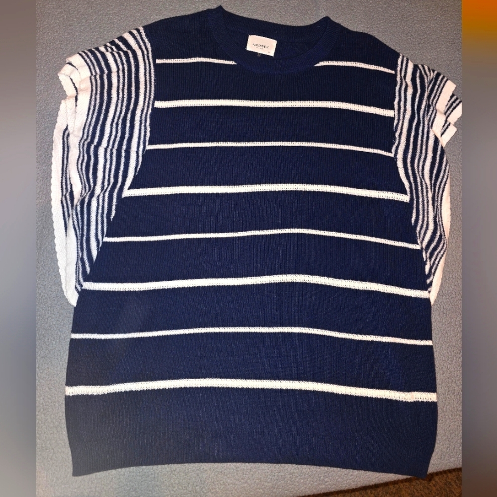 Andree By Unit Sweater Size 1x Like New - image 1